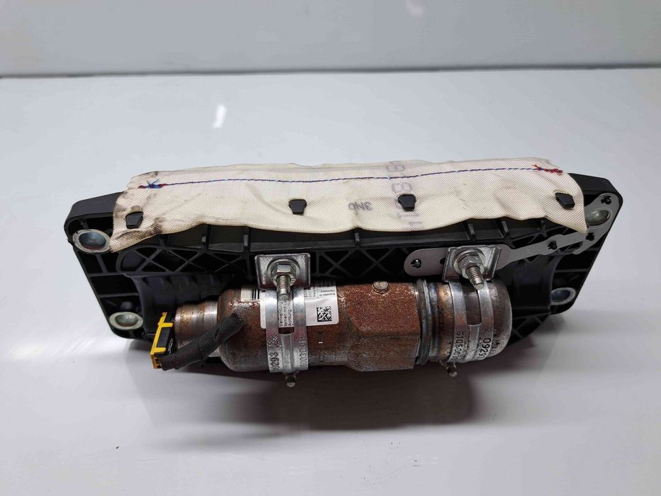 Airbag pasager Volkswagen Golf 6 (5K1) [Fabr 2009-2013] 5K0880204