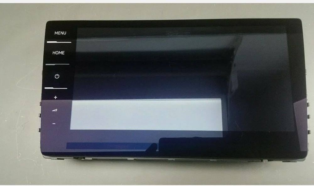 Vând display Vw  mib 2 . 5 Harman Discovery Pro