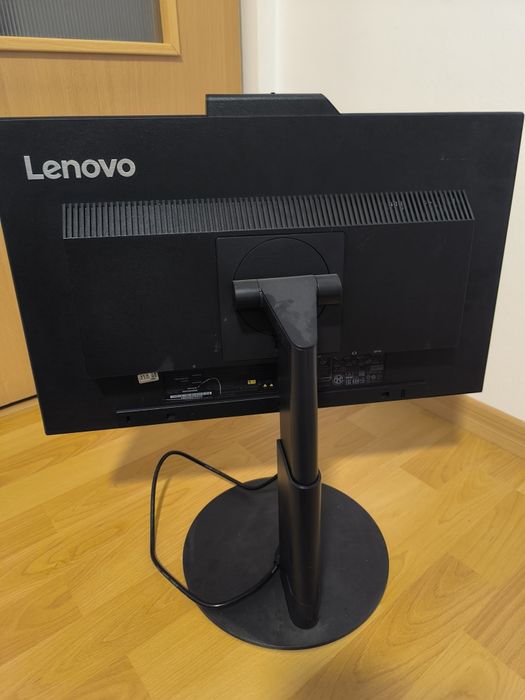 Monitor Lenovo 21.5 inch