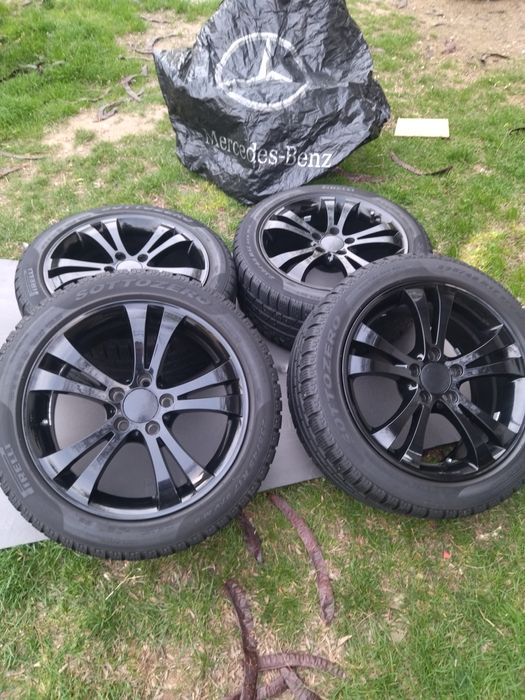 Jante , roți, Kia,  BMW,  Mercedes, VW, Audi, Skoda, Renault  - ,