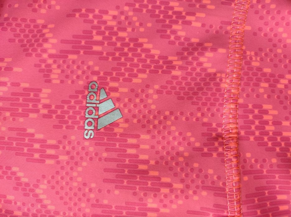 Дамски клин Adidas