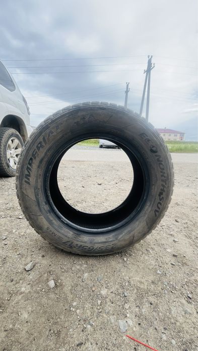Продам шины летние