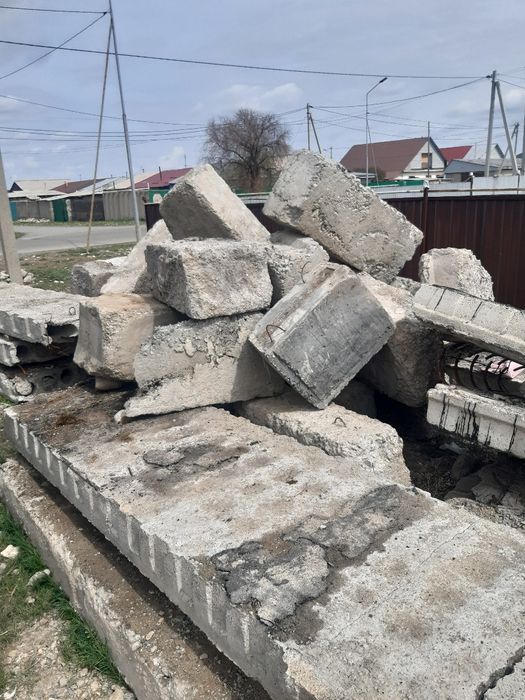 Плиты перекрытие пкж