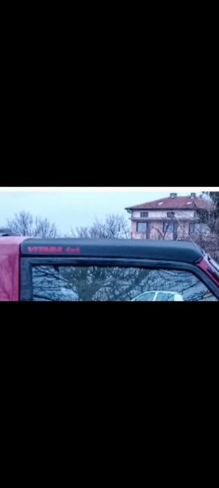 Хардтоп,твърд таван, покрив,hardtop Сузуки Витара,Geo,Sidekick