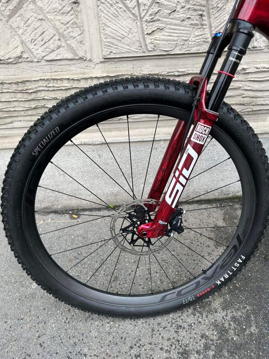 S-works Epic WC 2023 XL