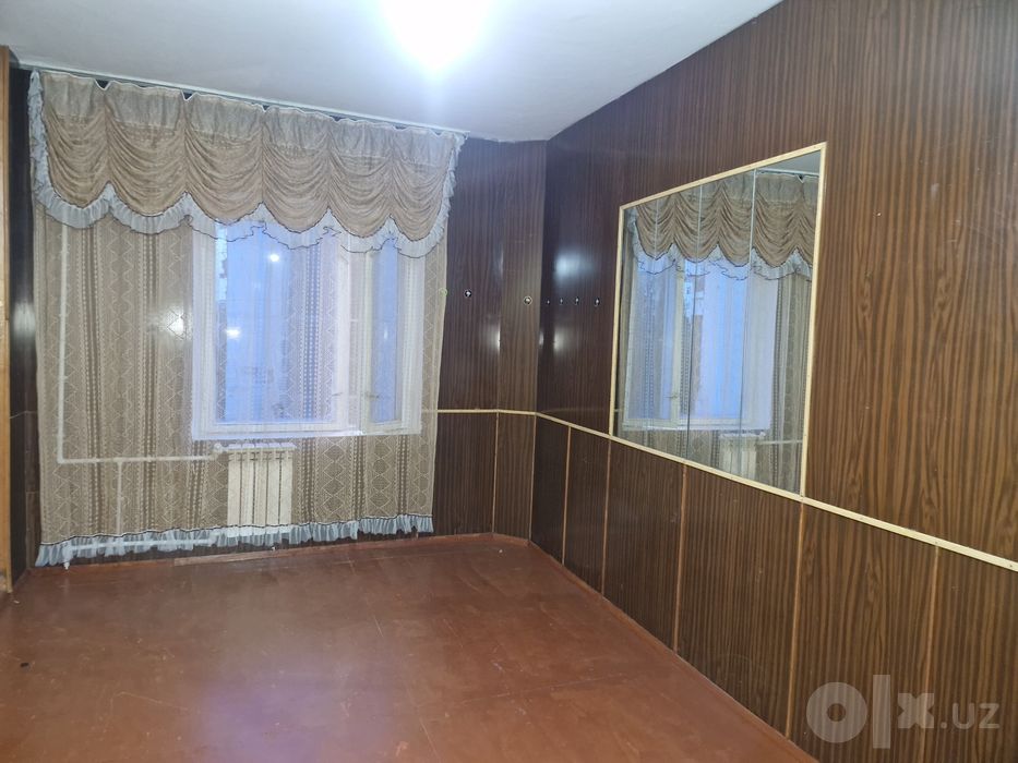 Продам однакомнатную квартиру новой планировки
