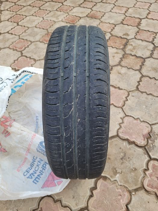 Продам шины на автомобили