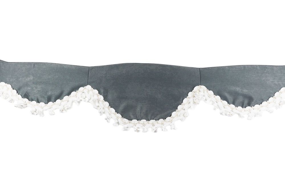 Перде Челно Предно Стъкло на Камион DAF MAN SCANIA VOLVO IVECO RENAULT