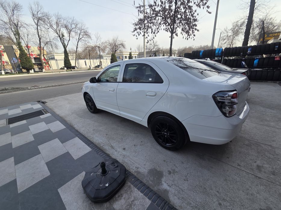 Бартер Cobalt Midnight MCM 2026