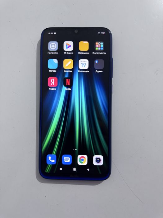 Redmi Note 8 redmi note 8