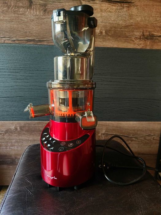 Storcător fructe și legume MYRIA