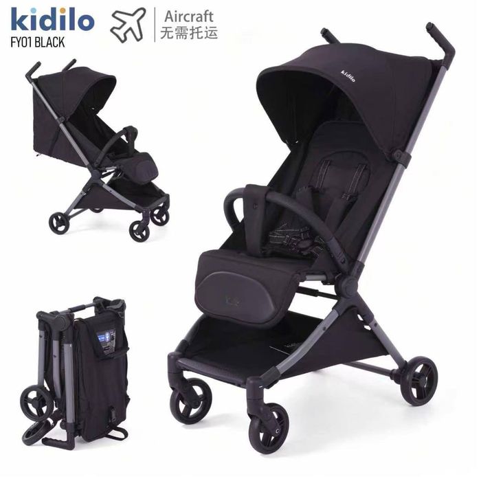 Kidilo Fy01 коляска