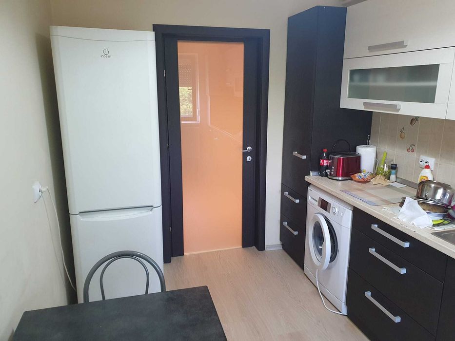 Pf – Inchiriez Ap modern 2 cam  decomandate ( ca la mama acasa ) , 67 mp  - Zorilor  str.Grigore Moisil