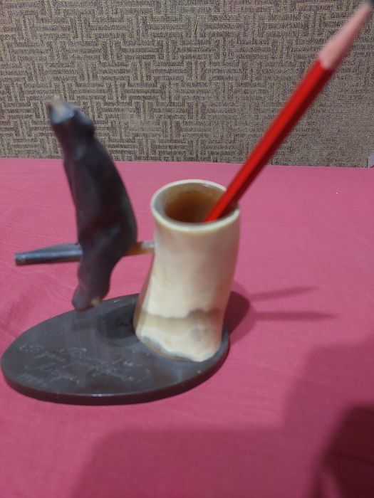 Стакан для карандашей