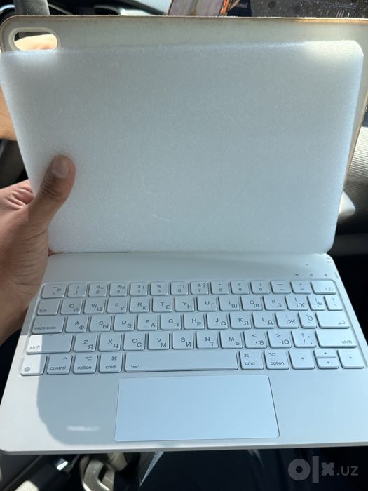 iPad A16 Silver (128gb) WiFi