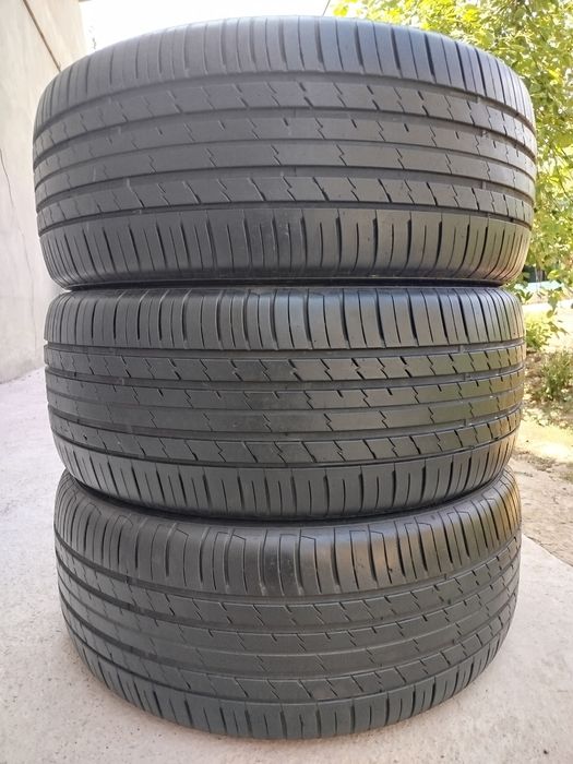 265 45 R20 Shina Rotalla 1 dona