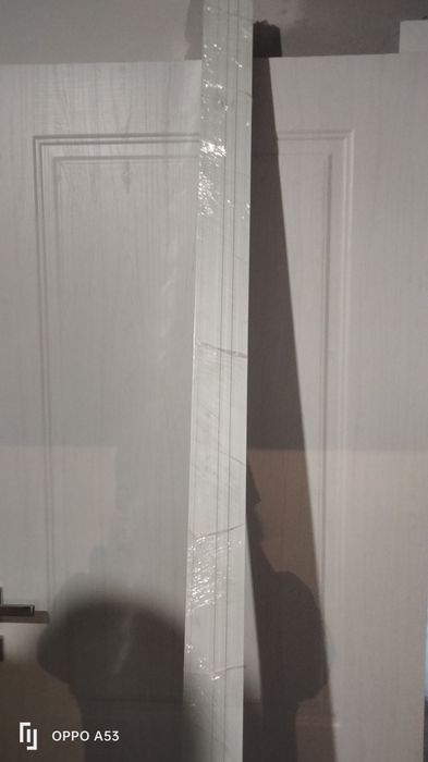 Есік жақтаулары сатылады. Продам дверные обналички.