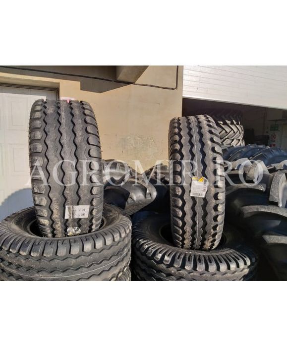 ANVELOPA 12.5/80-18 OZKA KNK48 14PR TT  Cauciucuri tractor, Fiat, Case, Fendt, John Deere, New Holland, Massey Ferguson, UTB   Cauciucuri tractor, Fia