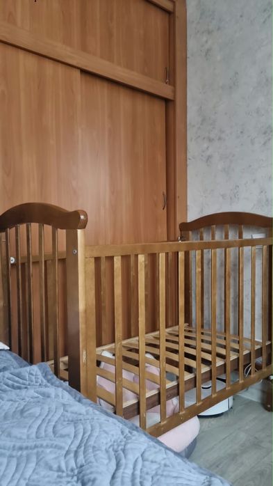 Детская кровать самовывоз