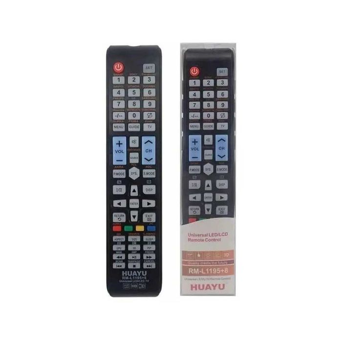 Пульт универсальный Mrm-Power RM-L1195+6