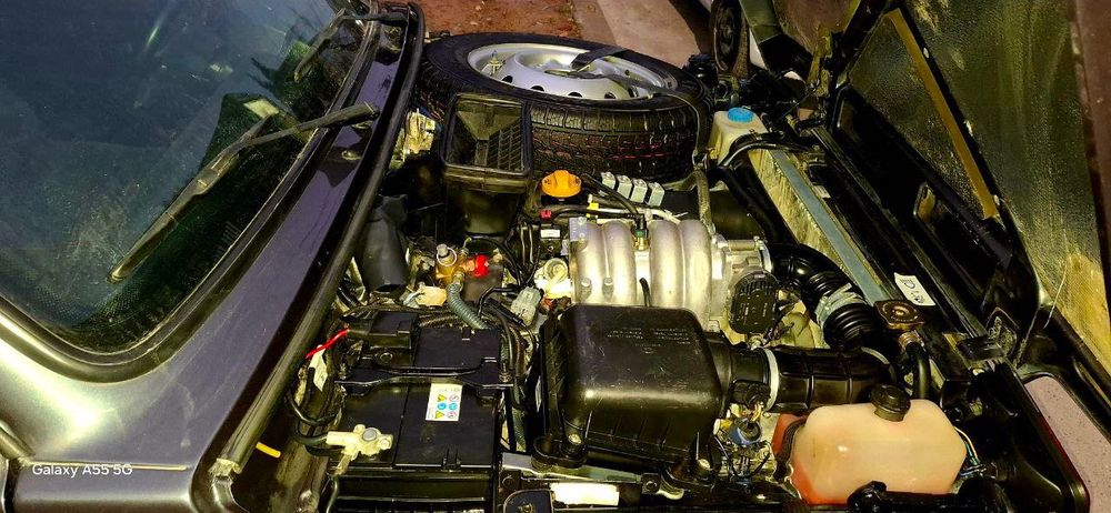 Лада Нива Бронто