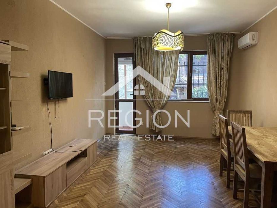 Дава се под наем Тристаен апартамент в Варна, Център - 85 кв.м за 950 € - Снимка #2