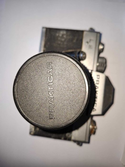 Фотоапарати Praktica