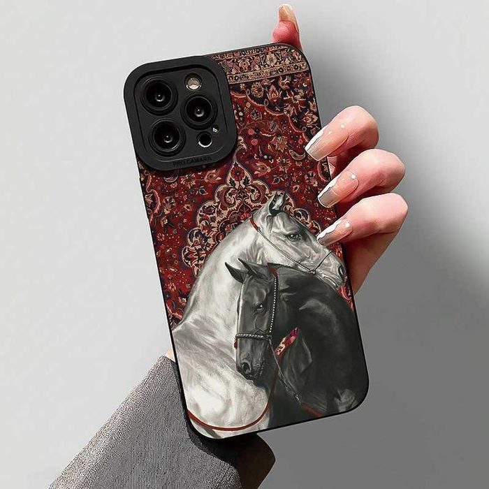 Chexol Iphone Optimga