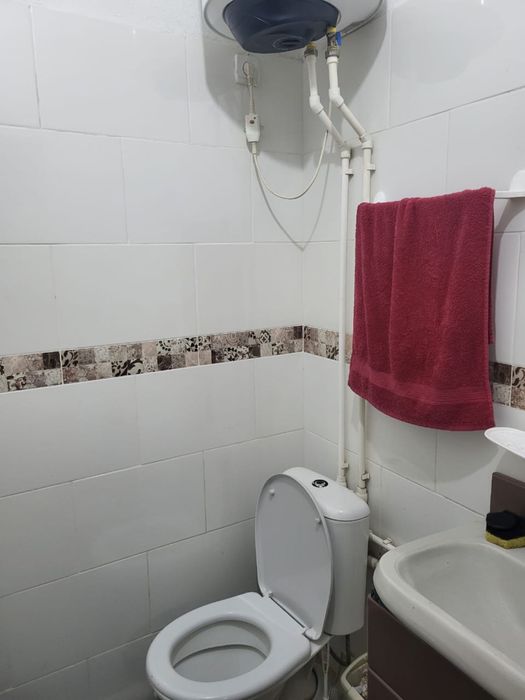 Продам дом в зоне отдыха село Зеренда