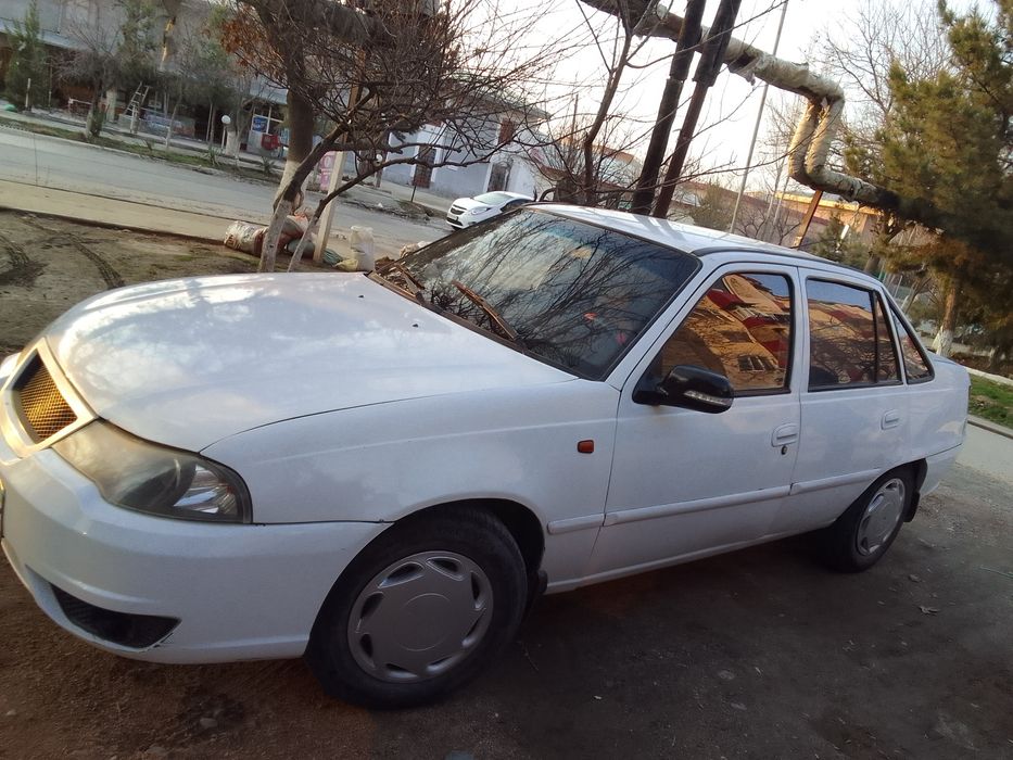 Некси 2 гибрит 2008