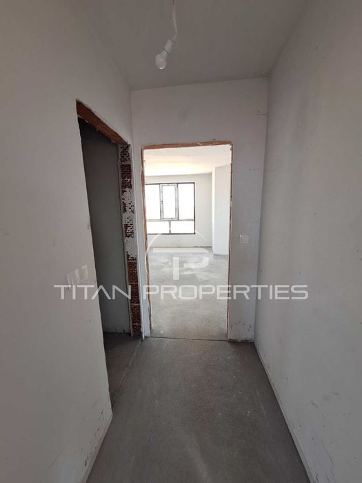 Продава се Тристаен апартамент в с. Браниполе, Област Пловдив - 108 кв.м за 1175 €/кв.м - Снимка #5