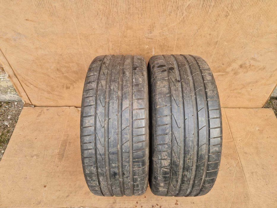 2 Hankook R19 235/40 Летни гуми  DOT1522