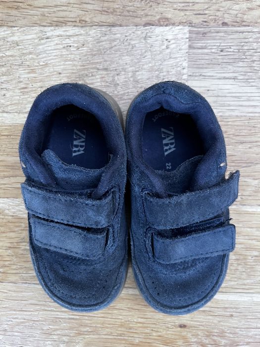 Barefoot/ Боси обувки Affenzhan 22p Zara 22p
