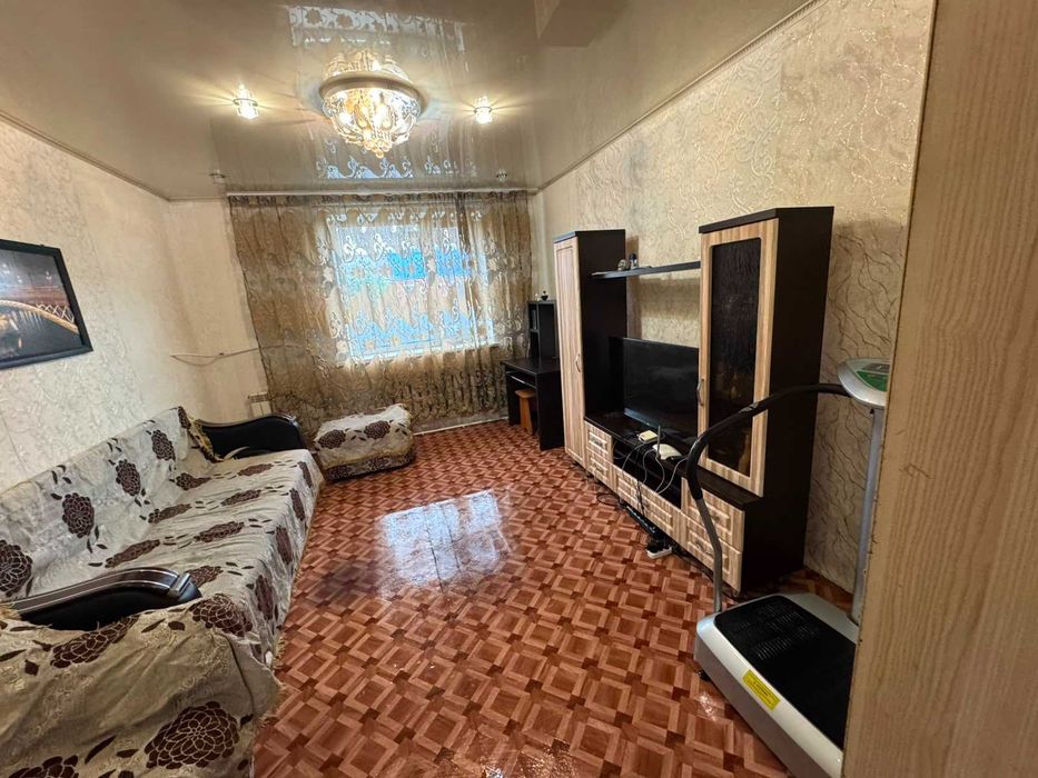 Продается дом в п. Владимировка.