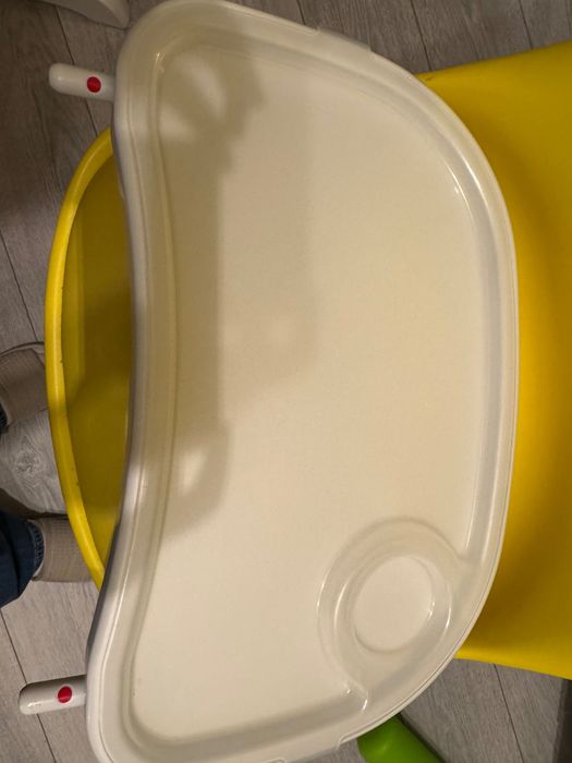 Vand scaun masa Peg Perego