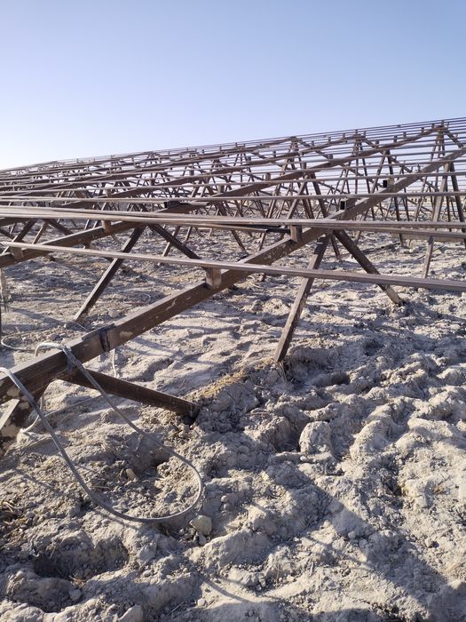 Сварка ишлари металаконстуркция ищлари