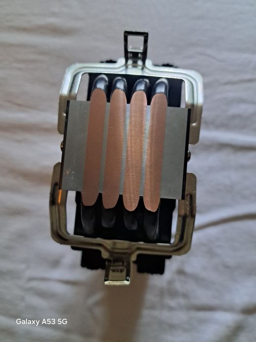 Cooler Thermaltake Ux200