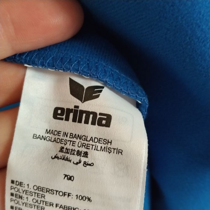 Bluză sport  Erima