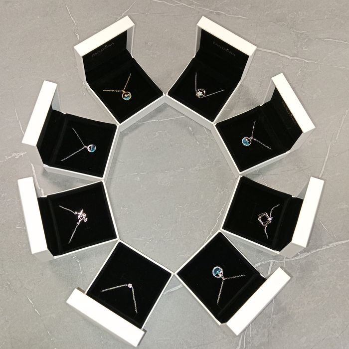 Продам Pandora  цепочки