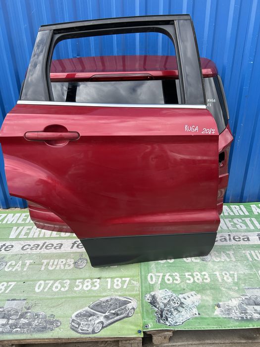 Ușă dreapta spate Ford Kuga 2017