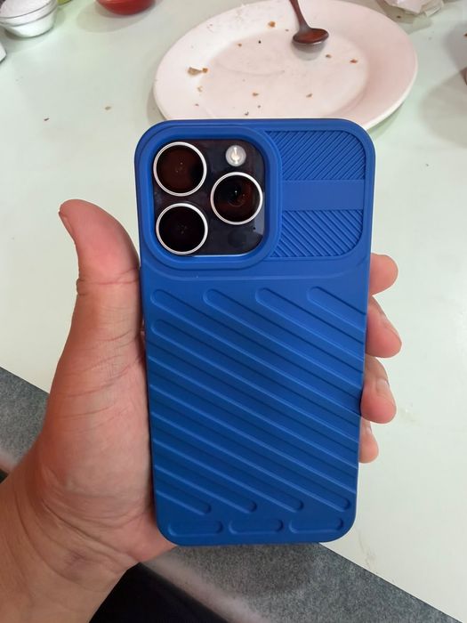 Продам айфон 15 про макс iphone 15 pro max