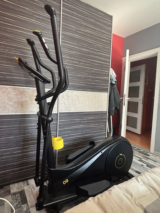 Кростренажор Domyos EL520