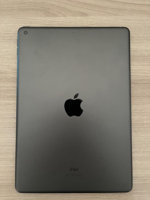 IPad 8th generation