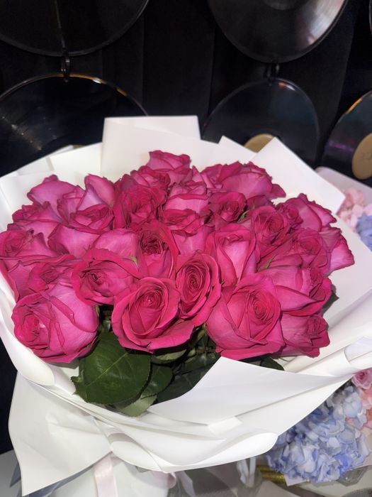 Цветы бу Ақтөбее