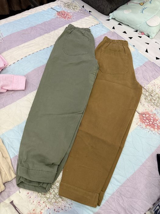 Женские  вещи…..