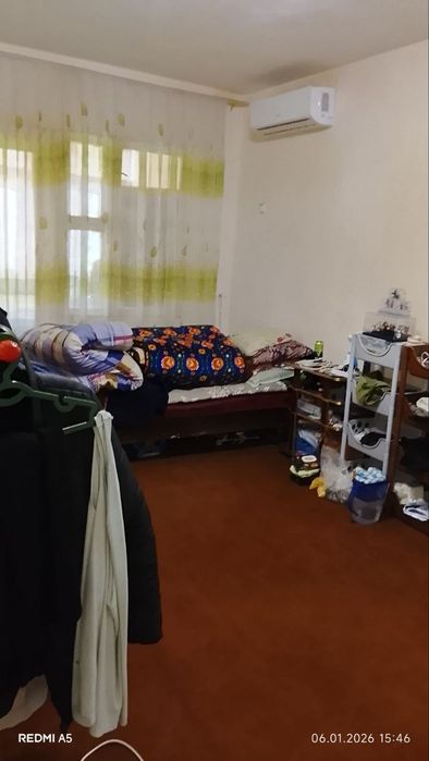 Дом сотилади 6 мкр