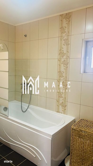 Apartament 3 camere | Lazaret, Sibiu | 68 mp, balcon