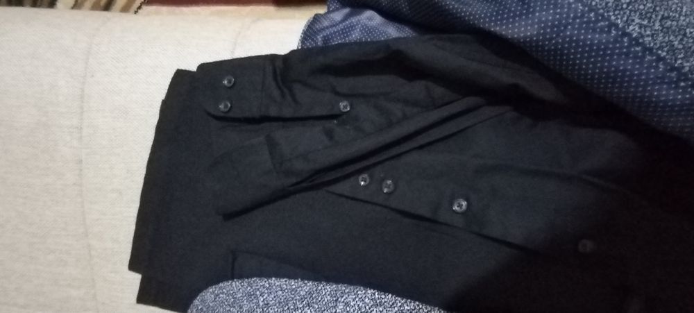 Пежак костюм шим куйлак