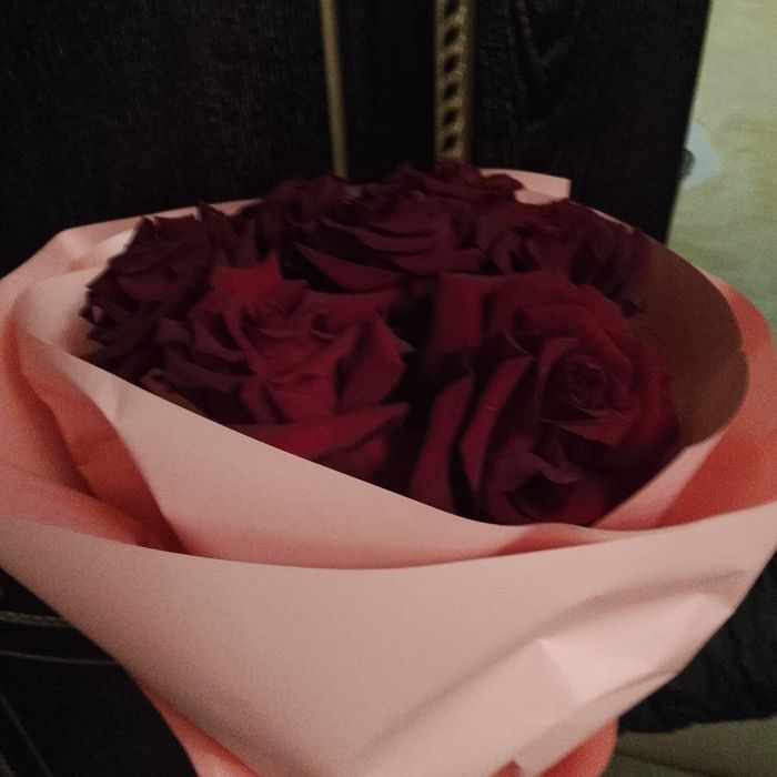 Продам 7роз свежий