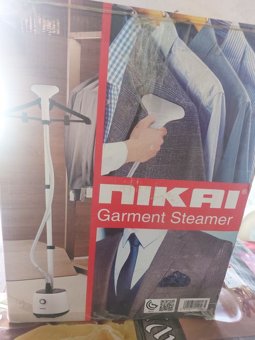 Утюг отпариватель